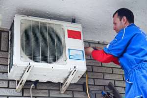 24/7 and Emergency HVAC Near Ragan Village, NC | Air Conidtioning and Heating Contractors